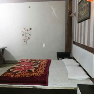 Hotel Rama Utsav, Gwalior 2